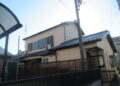 2021年10月施工　　　　　　浜松市中区南浅田　N様邸